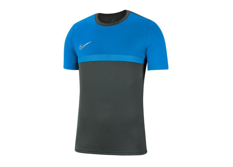 Мужская футболка Nike Academy Pro Top SS M BV6926-075 увеличить