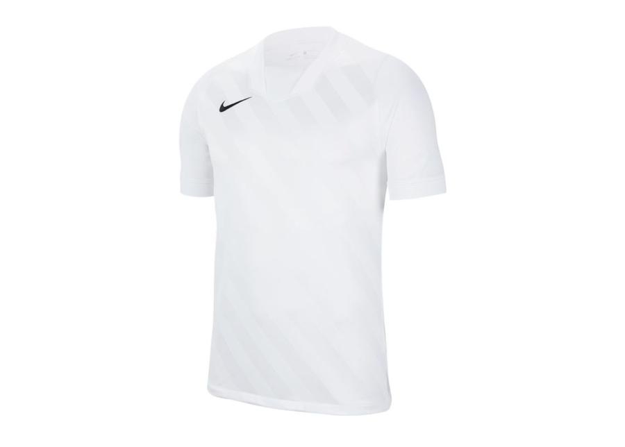 Мужская футболка Nike Challenge III M BV6703-100 увеличить