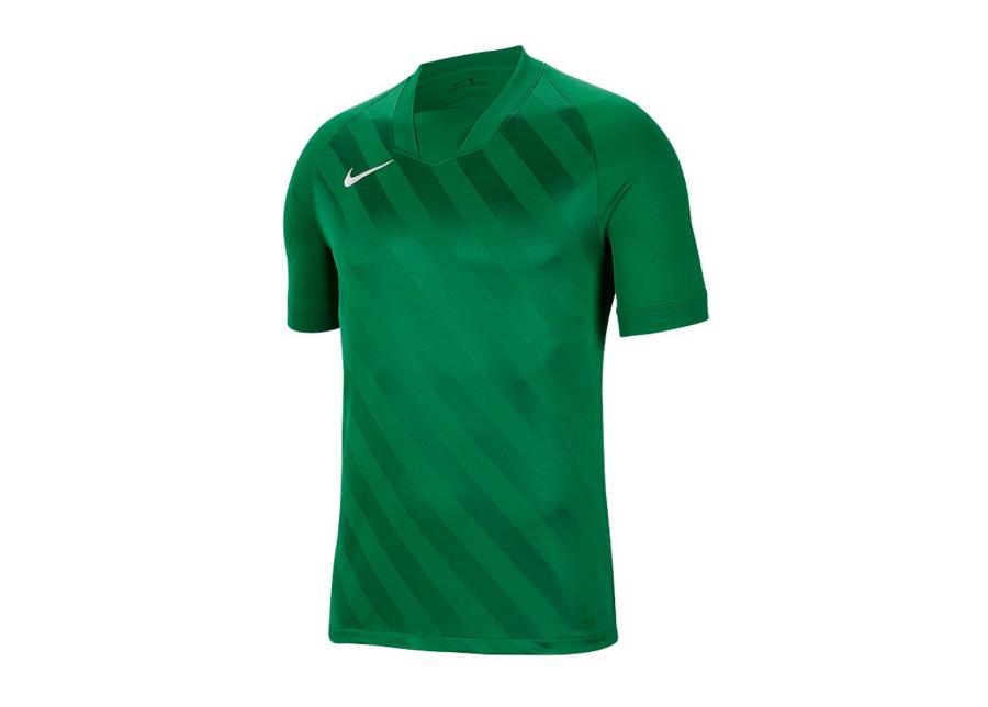 Мужская футболка Nike Challenge III M BV6703-302 увеличить