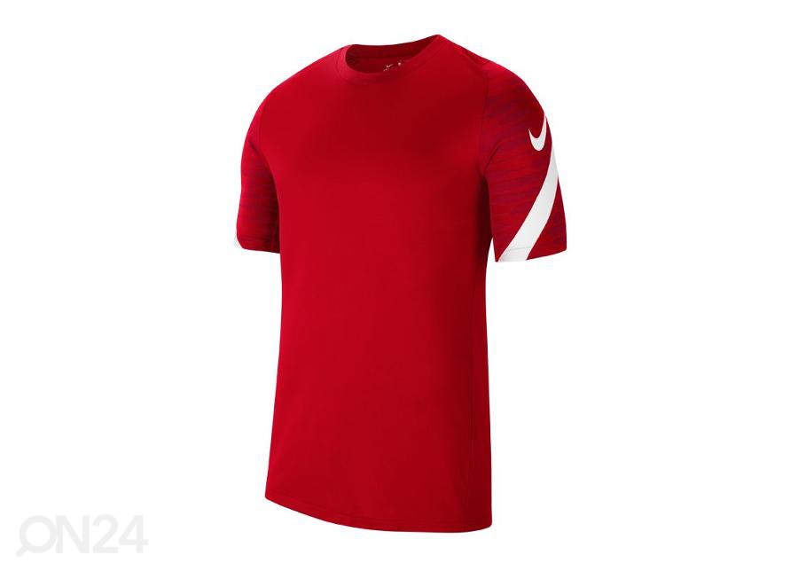 Мужская футболка Nike Dri-FIT Strike 21 увеличить
