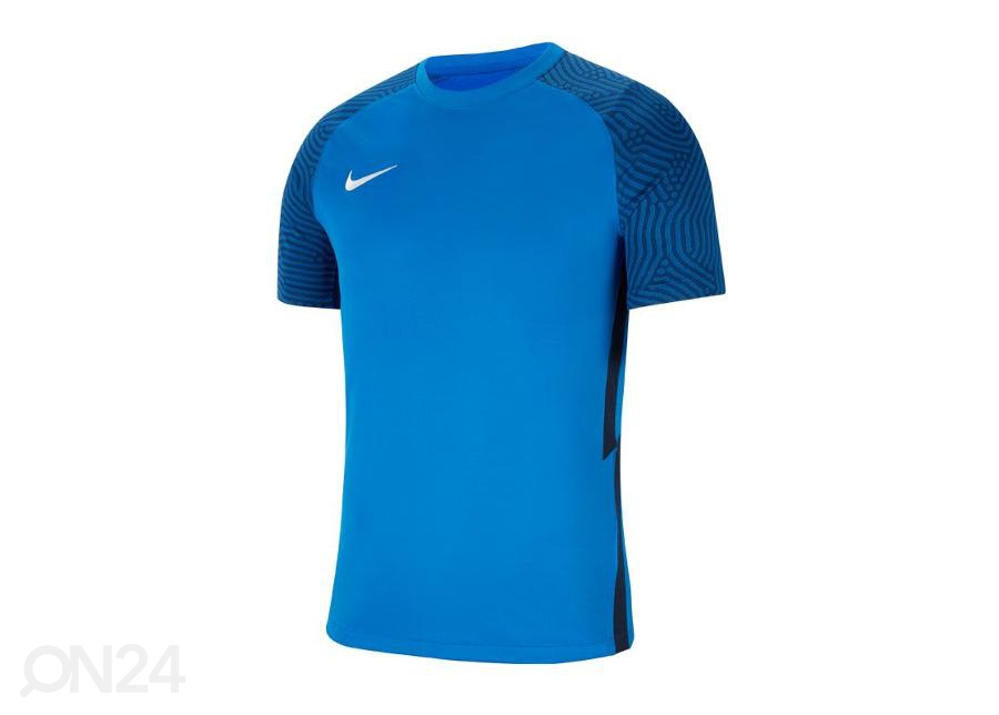 Мужская футболка Nike Dri-FIT Strike II увеличить