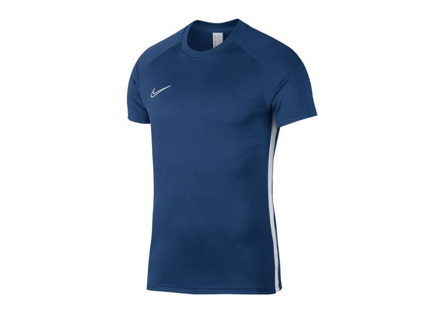 Мужская футболка Nike Dry Academy Top M AJ9996-408 увеличить