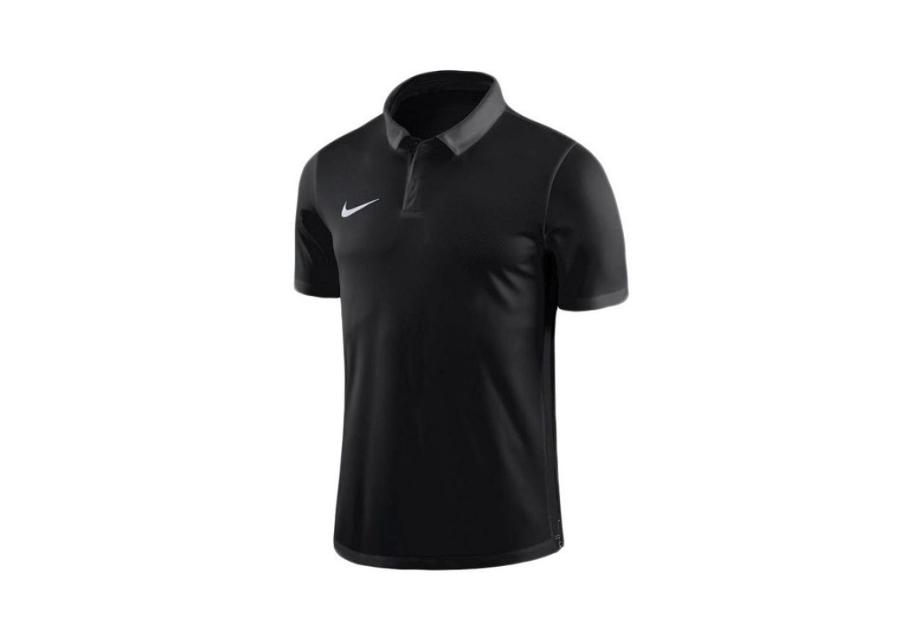 Мужская футболка Nike Dry Academy18 Football Polo M 899984-010 увеличить