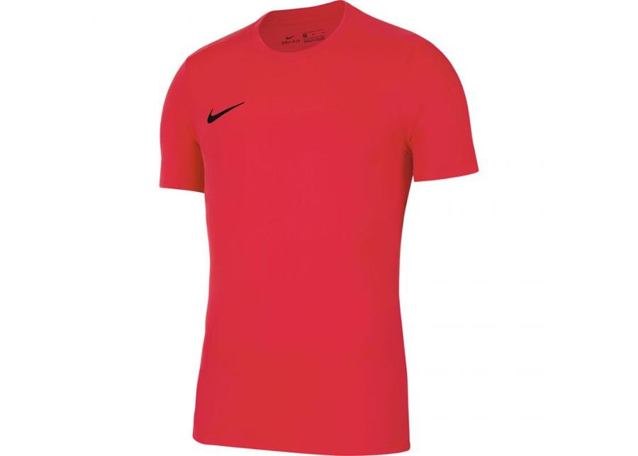 Мужская футболка Nike Dry Park VII JSY SS M BV6708-635 увеличить