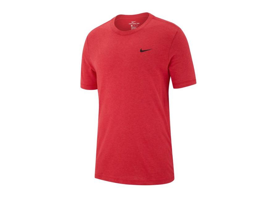 Мужская футболка Nike Dry Tee Crew Solid M AR6029-672 увеличить