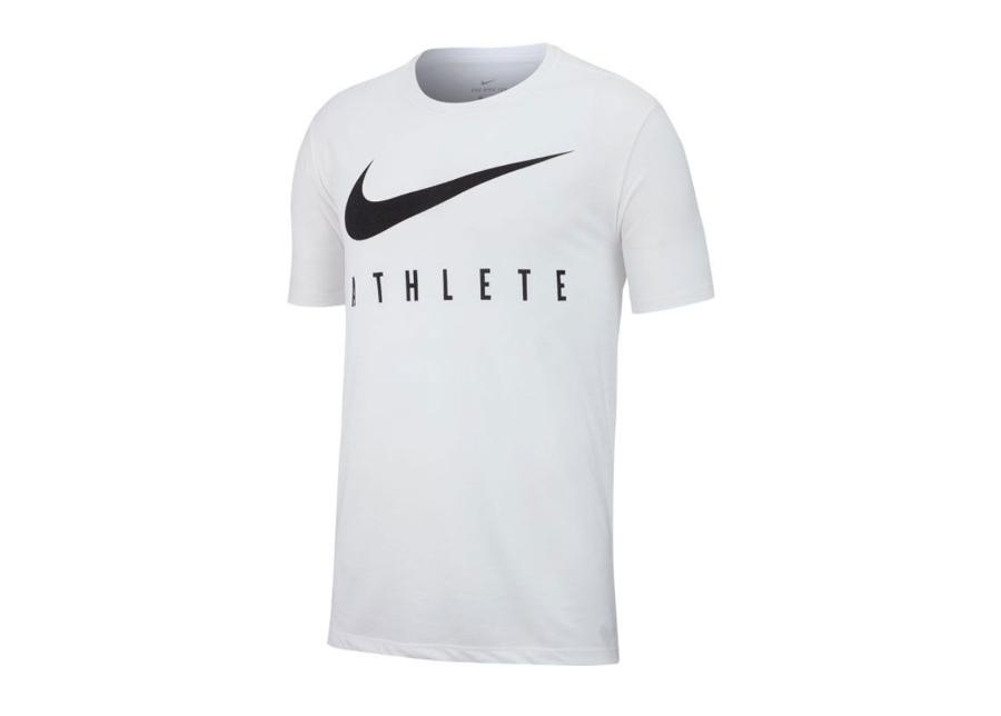 Мужская футболка Nike Dry Tee DB Athlete M BQ7539-100 увеличить