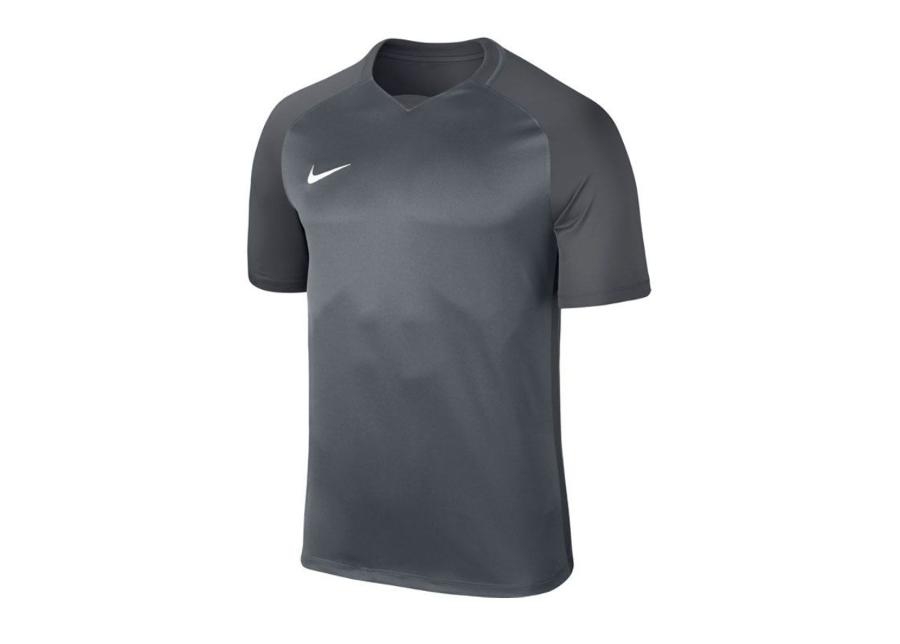 Мужская футболка Nike Dry Trophy III Jersey JR 881484-065 увеличить