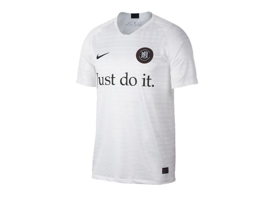 Мужская футболка Nike F.C. Top SS Away M AA3886-100 увеличить