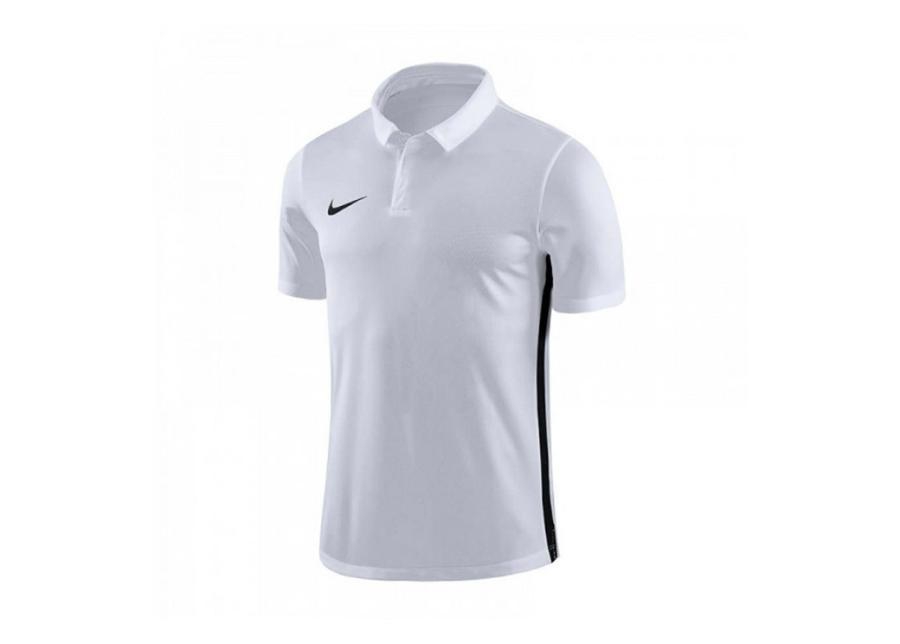 Мужская футболка Nike NK Dry Academy 18 Polo M 899984 100 увеличить