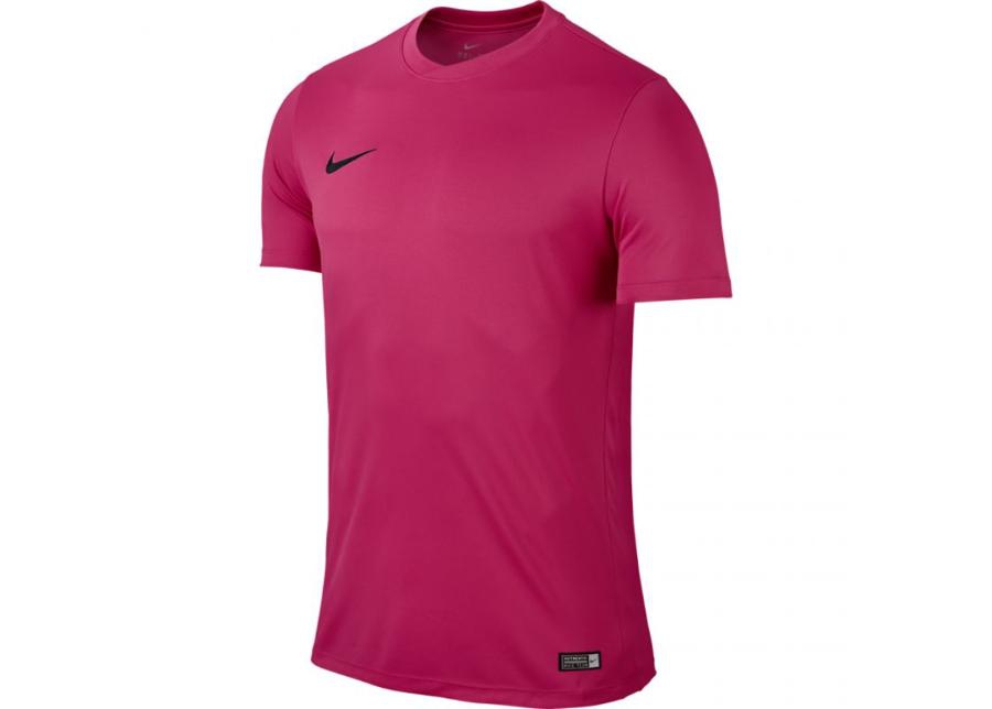 Мужская футболка Nike Park VI M 725891-616 увеличить