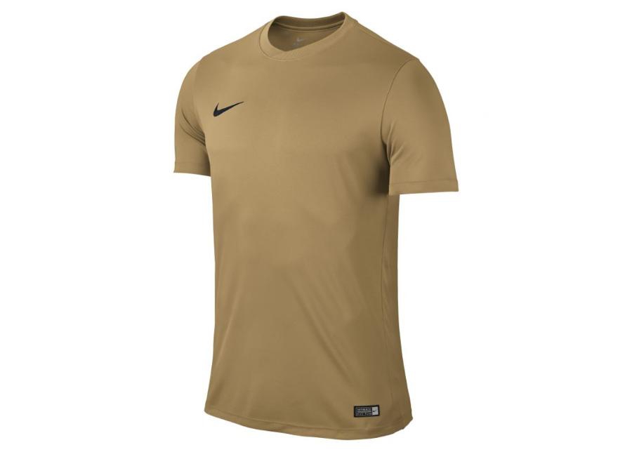 Мужская футболка Nike Park VI M 725891-738 увеличить