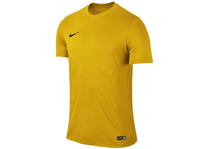 Мужская футболка Nike Park VI M 725891-739 увеличить