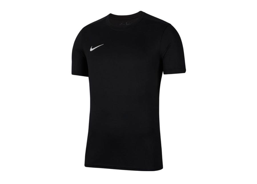 Мужская футболка Nike Park VII M BV6708-010 увеличить