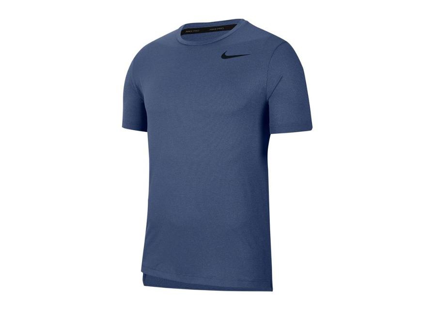 Мужская футболка Nike Pro M CJ4611-469 увеличить