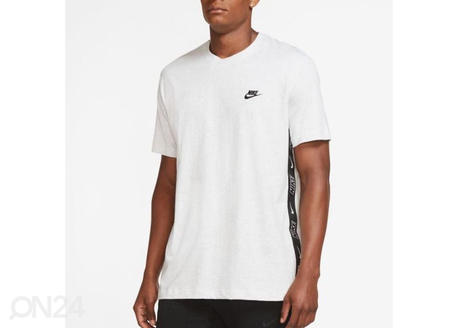 Мужская футболка Nike Sportswear увеличить