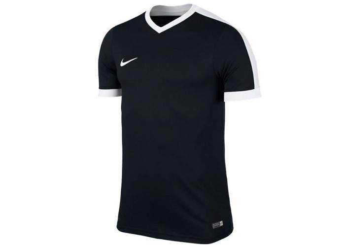 Мужская футболка Nike Striker IV M 725892-010 увеличить