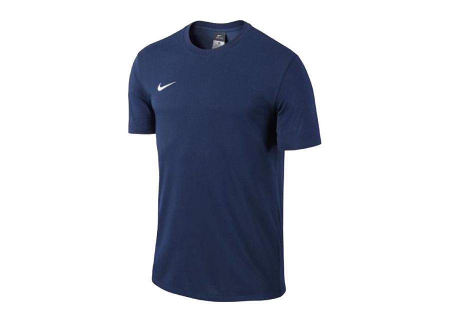 Мужская футболка Nike Team Club M 658045-451 увеличить