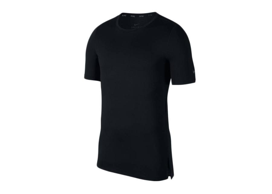 Мужская футболка Nike Training Utility Top M AA1591-010 увеличить