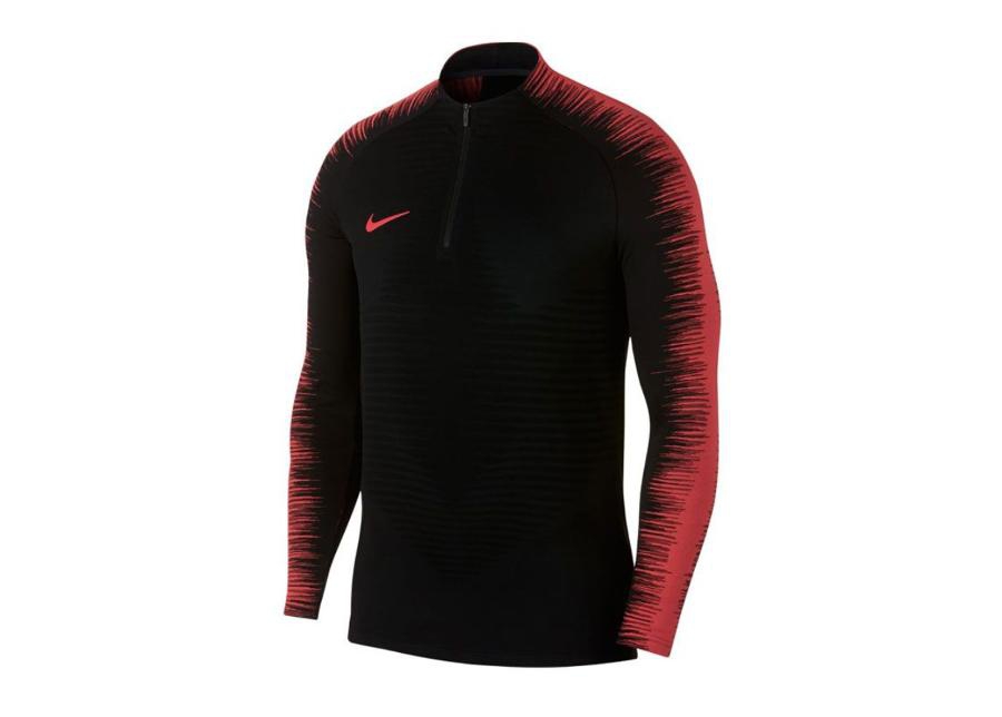 Мужская футболка Nike Vapor Knit Strike Dril Top M 892707-016 увеличить