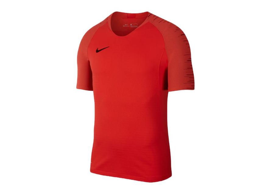Мужская футболка Nike Vapor Knit Strike Top M 892887-696 увеличить