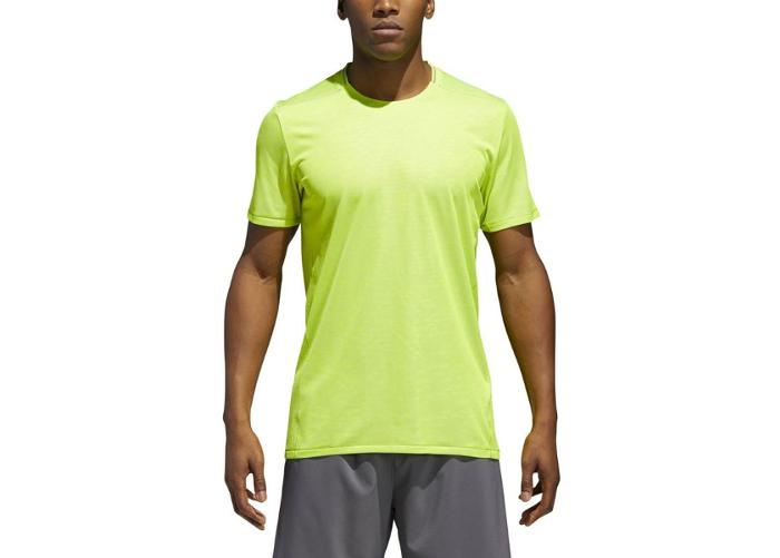 Мужская футболка для бега adidas TKO Tee M CF5978 увеличить