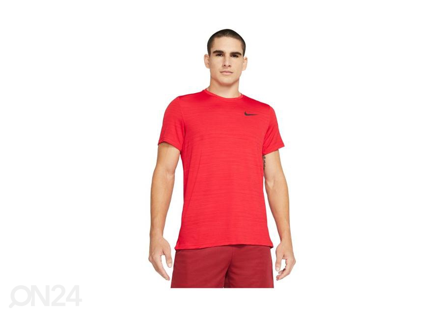 Мужская футболка для тренировок Nike Dri-FIT Superset увеличить