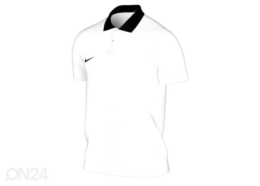 Мужская футболка для тренировок Nike Park 20 увеличить