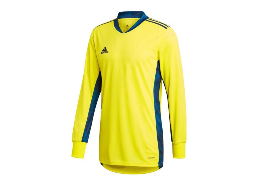 Мужская футбольная рубашка Adidas AdiPro 20 GK M FI4195 увеличить