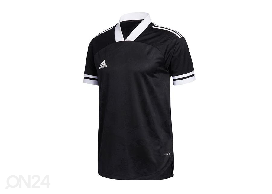Мужская футбольная рубашка Adidas Condivo 20 увеличить