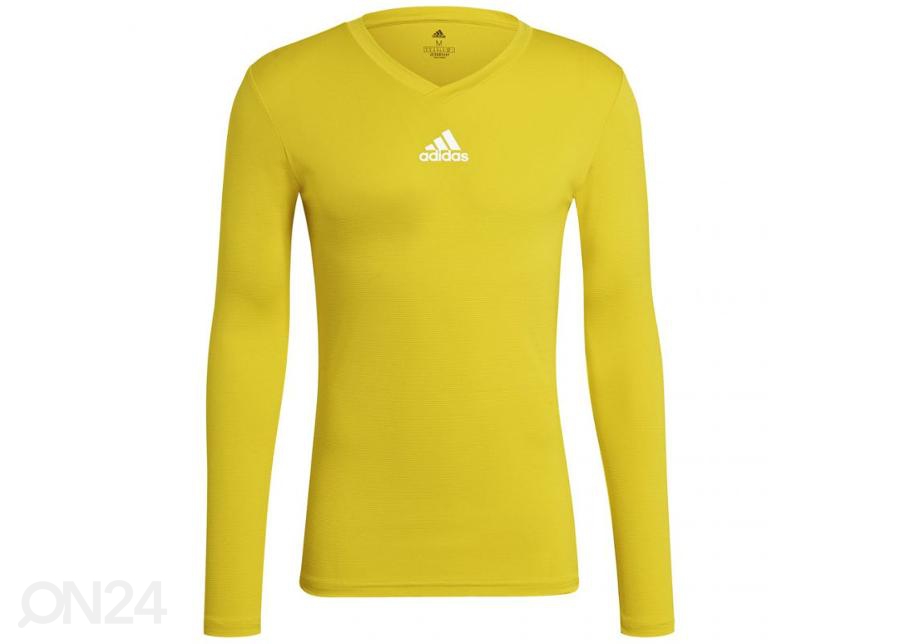 Мужская футбольная рубашка Adidas Team Base Tee увеличить
