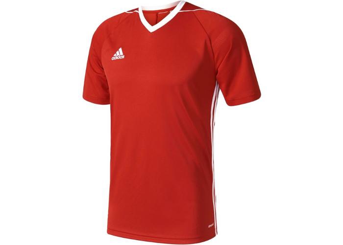 Мужская футбольная рубашка Adidas Tiro 17 увеличить