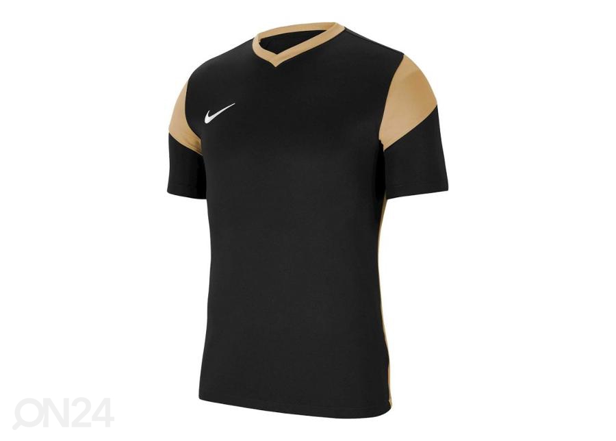 Мужская футбольная рубашка Nike Dri-FIT Park Derby III увеличить