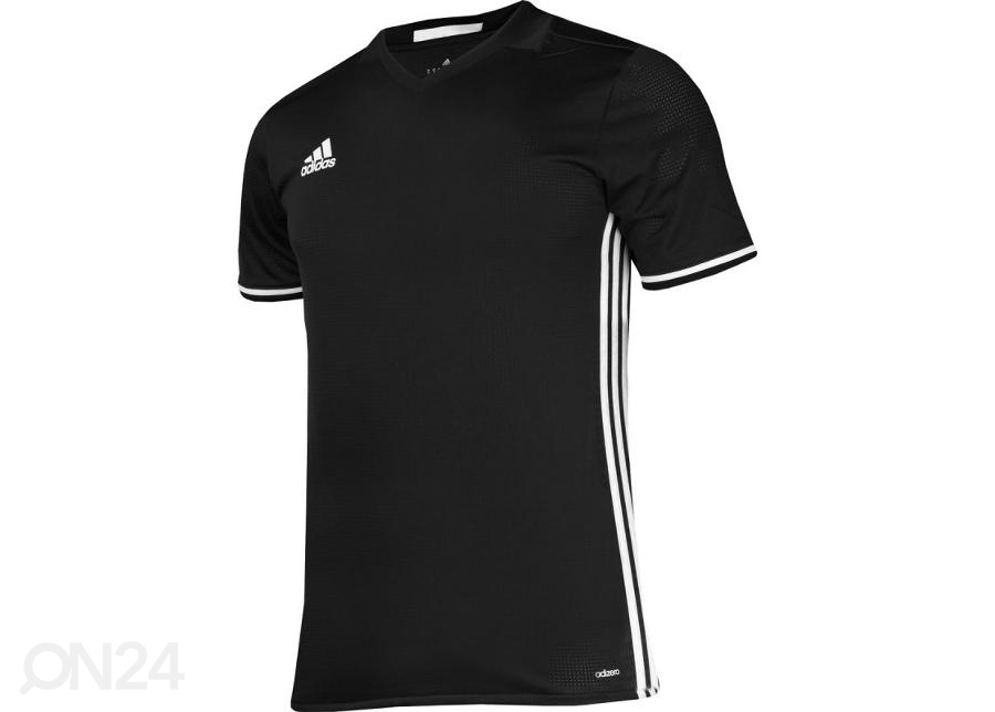 Мужская футбольная футболка adidas Condivo 16 Jersey M AP4363 увеличить