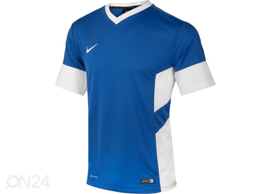 Мужская футбольная футболка Nike Academy 14 Training Top M 588468-463 увеличить