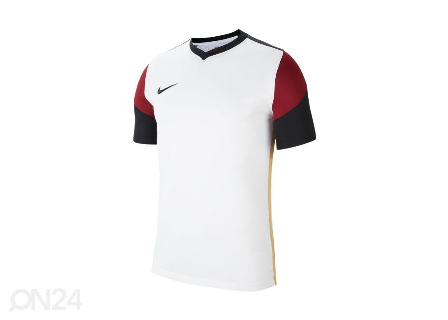 Мужская футбольная футболка Nike Dri-FIT Park Derby 3 увеличить