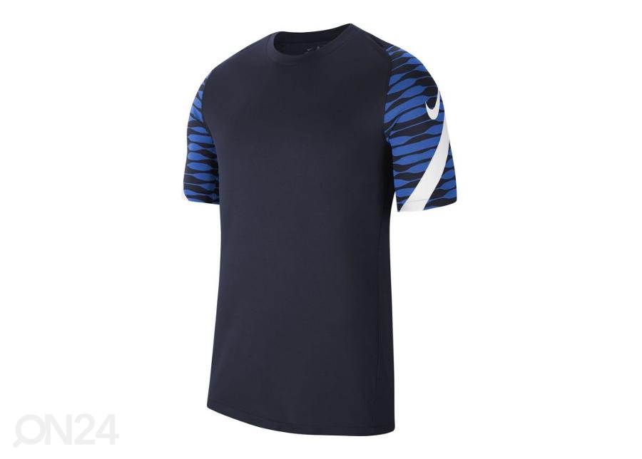 Мужская футбольная футболка Nike Dri-Fit Strike 21 увеличить