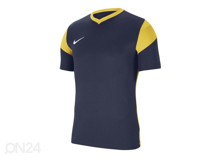 Мужская футбольная футболка Nike Park Derby III увеличить