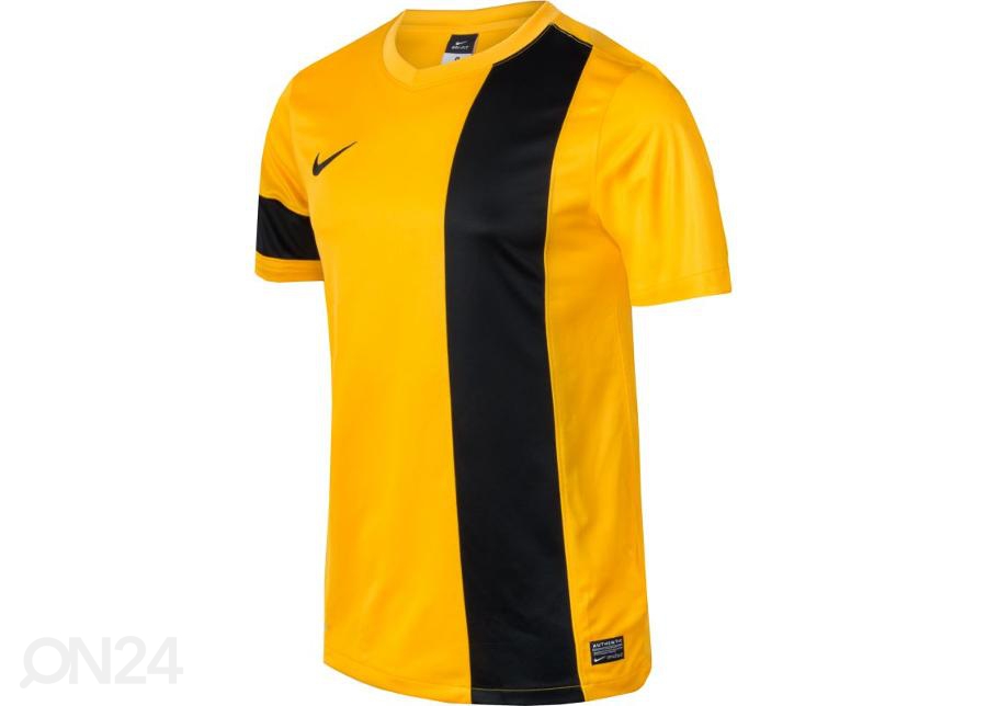 Мужская футбольная футболка Nike Striker III Jersey 520460-739 увеличить