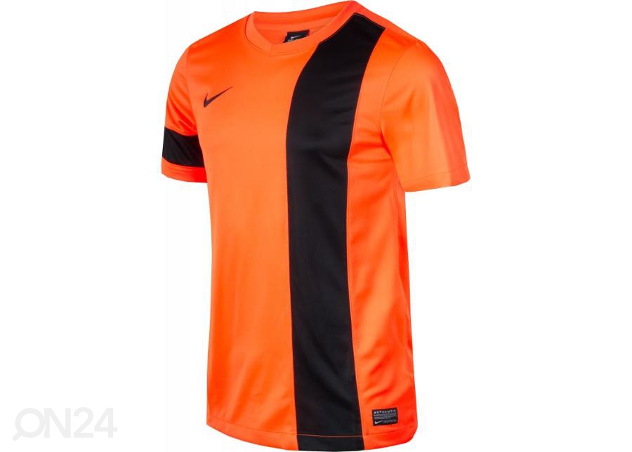 Мужская футбольная футболка Nike Striker III Jersey 520460-803 увеличить