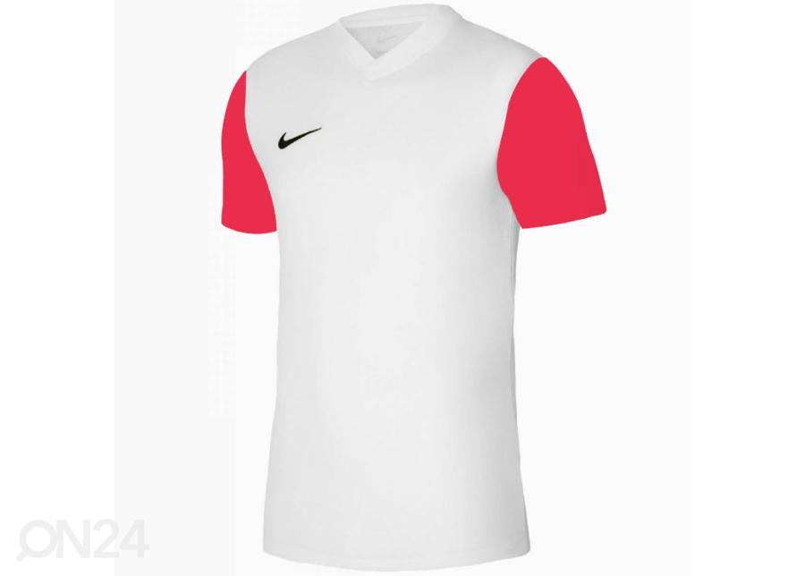 Мужская футбольная футболка Nike Tiempo Premier II JSY M DH8035 101 увеличить
