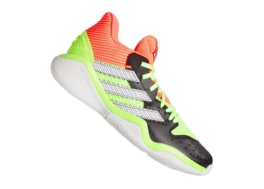 Мужские баскетбольные кроссовки adidas Harden Stepback M EF9890 увеличить