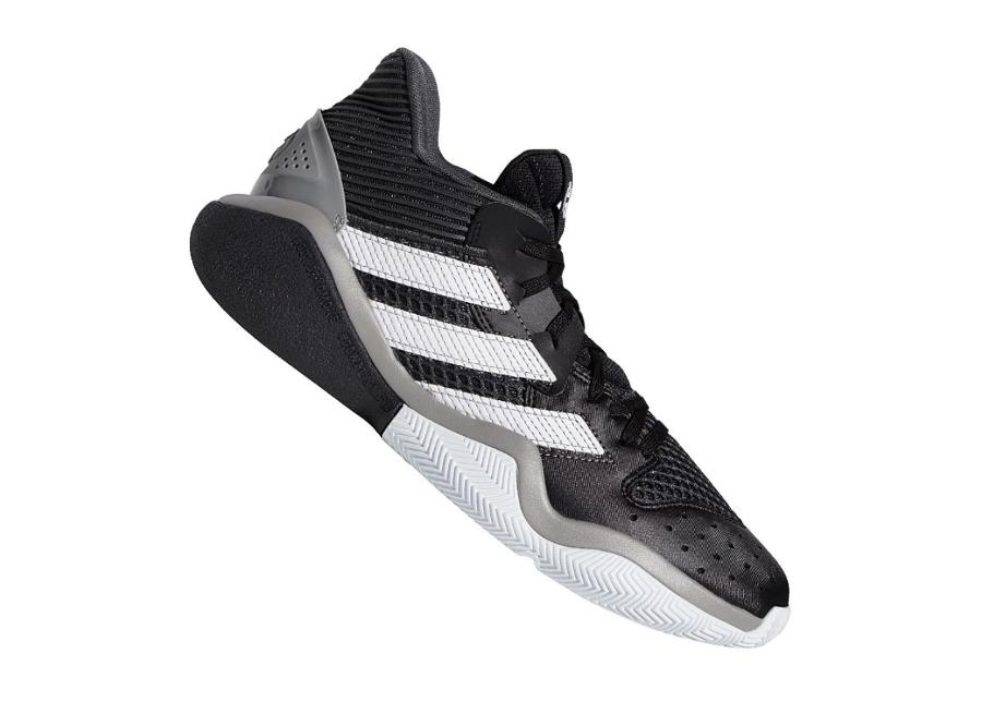 Мужские баскетбольные кроссовки adidas Harden Stepback M EF9893 увеличить
