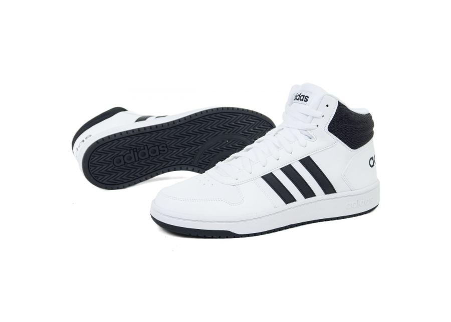 Adidas hoops store 2.0 mid bb7208