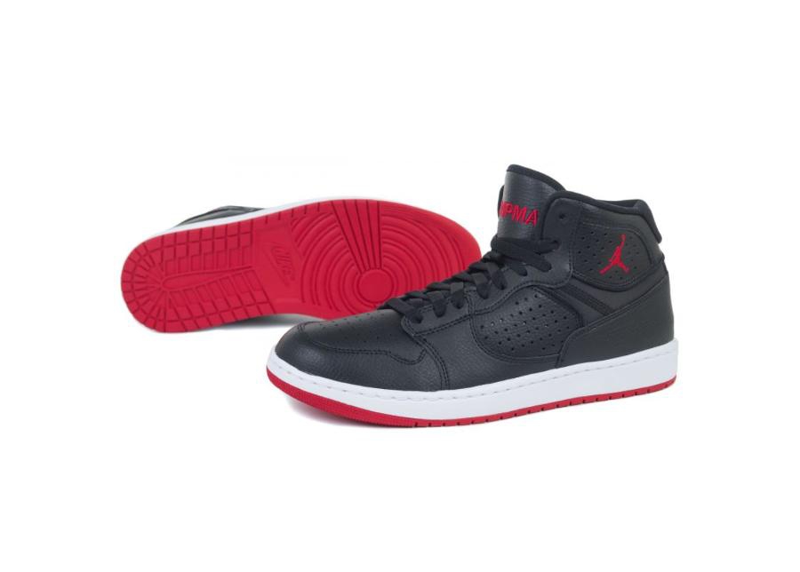 Мужские баскетбольные кроссовки Nike Jordan Access M AR3762-001 увеличить