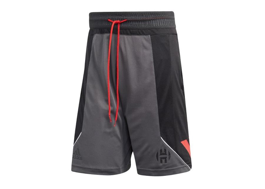 Мужские баскетбольные шорты Adidas Harden Swagger M FH7750 увеличить