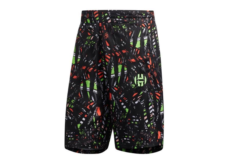 Мужские баскетбольные шорты Adidas Harden Swagger M FH7757 увеличить