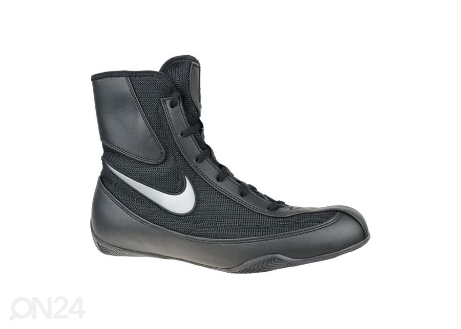 Мужские боксерские кроссовки Nike Machomai M 321819-001 увеличить
