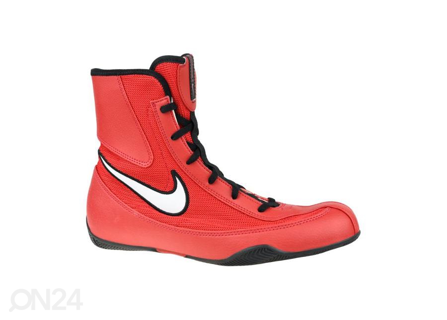 Мужские боксерские кроссовки Nike Machomai M 321819-610 увеличить