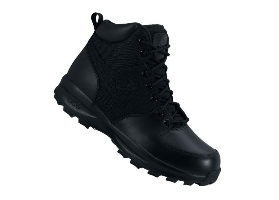 Мужские ботинки Nike Manoa M 456975-001 увеличить