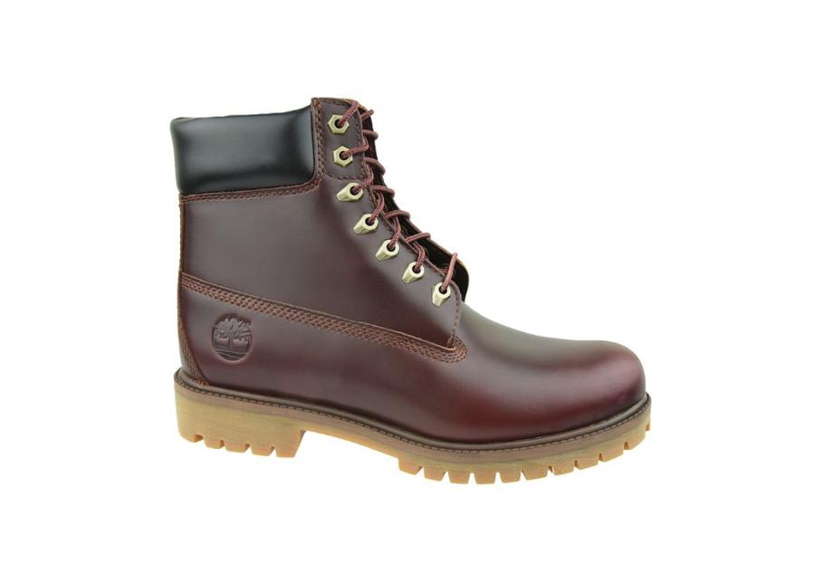 Мужские ботинки Timberland Heritage 6 In WP Boot M A22W9 увеличить